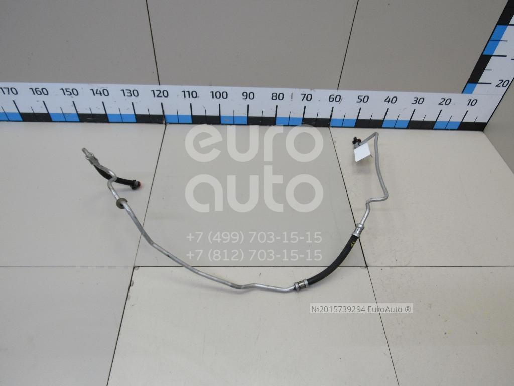 Ford 1377496 Трубка гидроусилителя