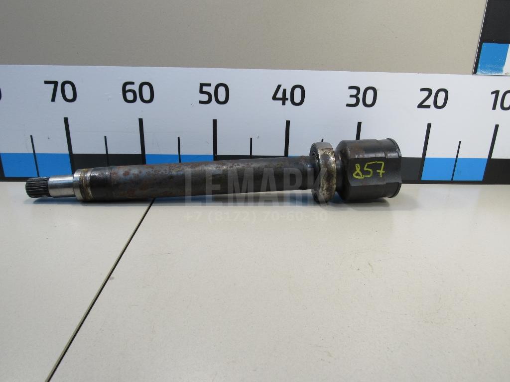 ШРУС внутренний передний CVP1250 Pilenga