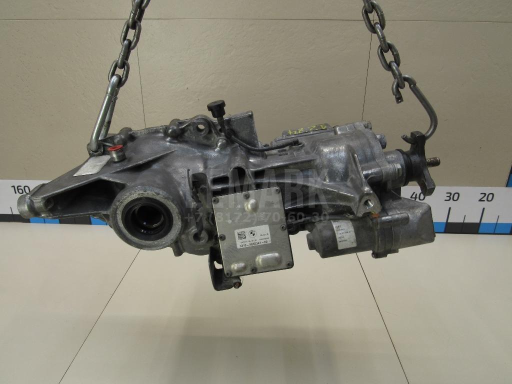 Редуктор заднего моста для  BMW 4-serie F32/F33/F82 2012-2020