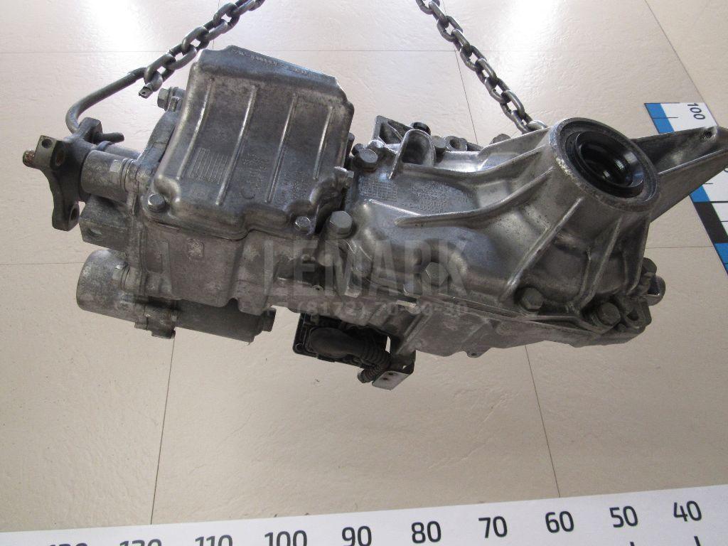 Редуктор заднего моста для  BMW 4-serie F32/F33/F82 2012-2020
