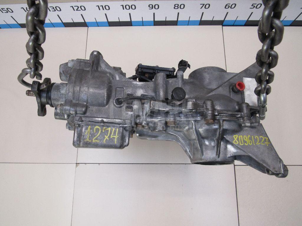 Редуктор заднего моста для  BMW 4-serie F32/F33/F82 2012-2020