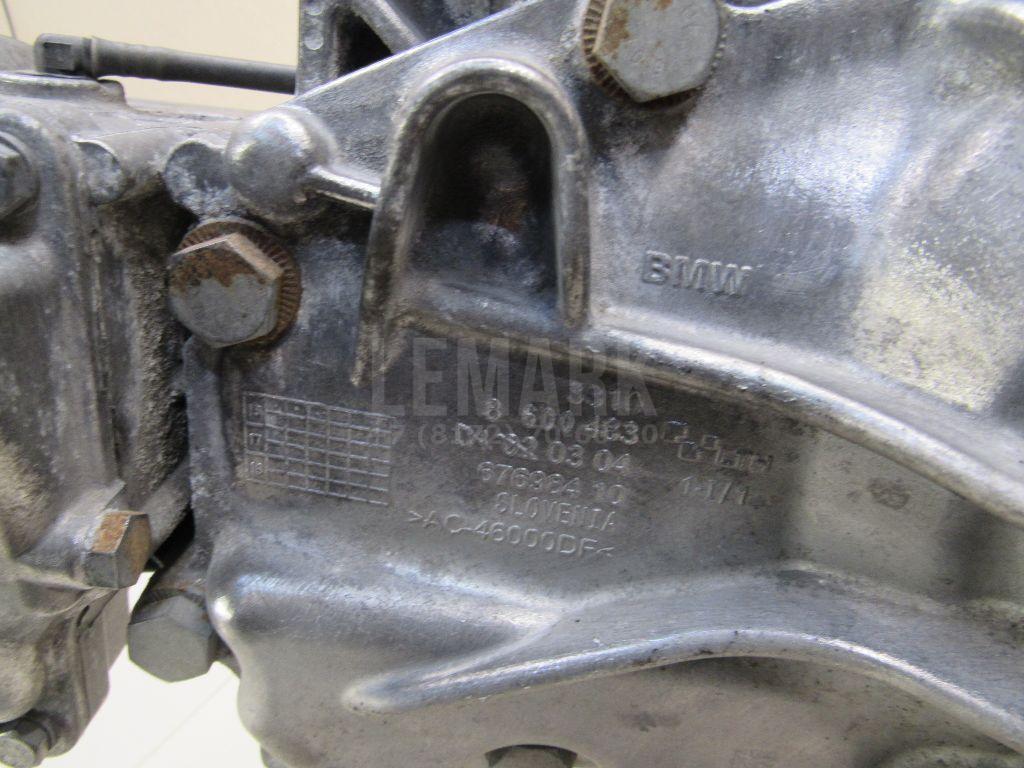 Редуктор заднего моста для  BMW 4-serie F32/F33/F82 2012-2020