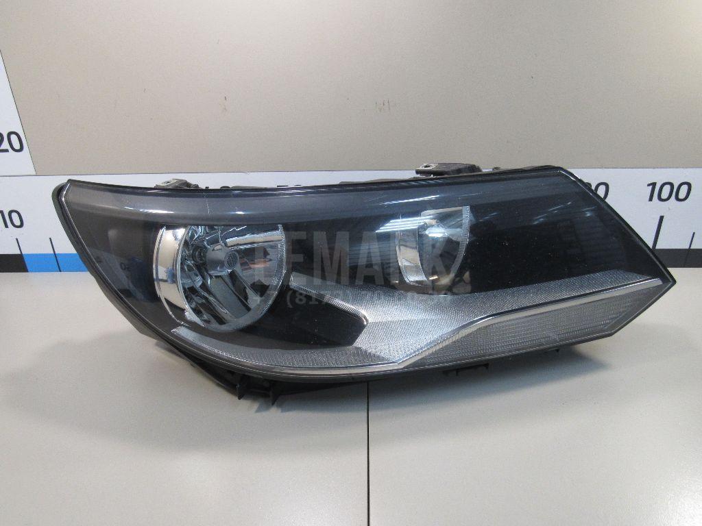 Фара правая 5N0941006 VAG