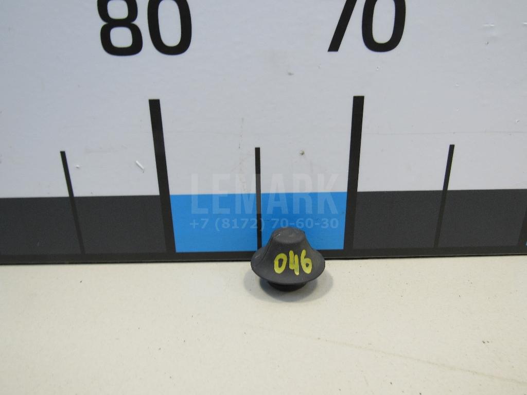 Отбойник капота 6U0827525A VAG