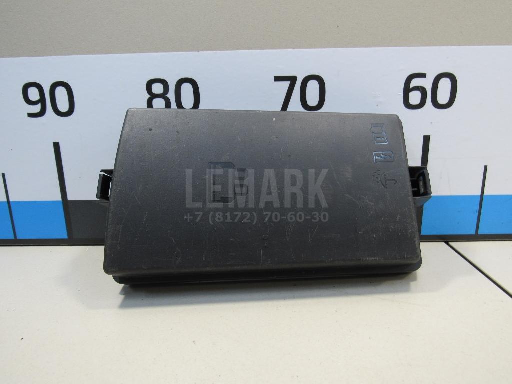 Крышка блока предохранителей 5Q0937132D VAG