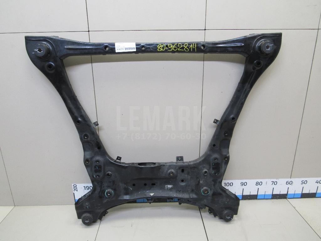 Балка подмоторная 62405L0000 Hyundai-Kia