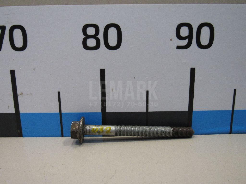 Болт крепления балки N10765901 VAG