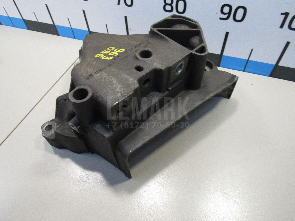Кронштейн двигателя правый для  BMW X5 F15/F85 2013-2018