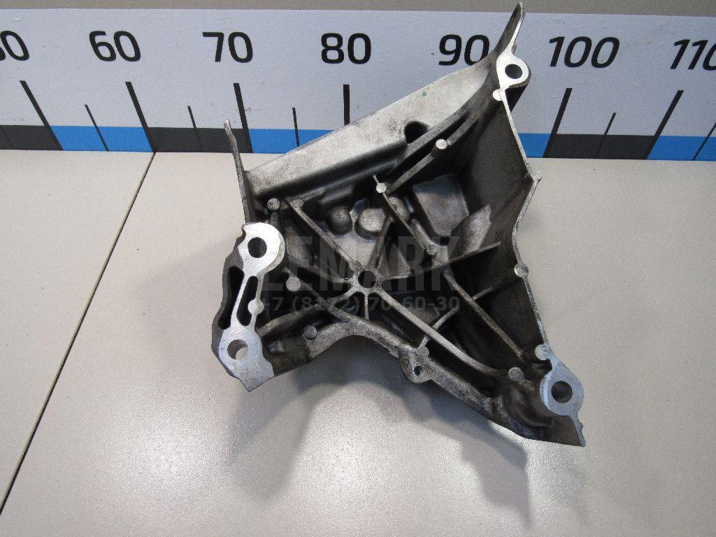Кронштейн двигателя правый для  BMW X5 F15/F85 2013-2018
