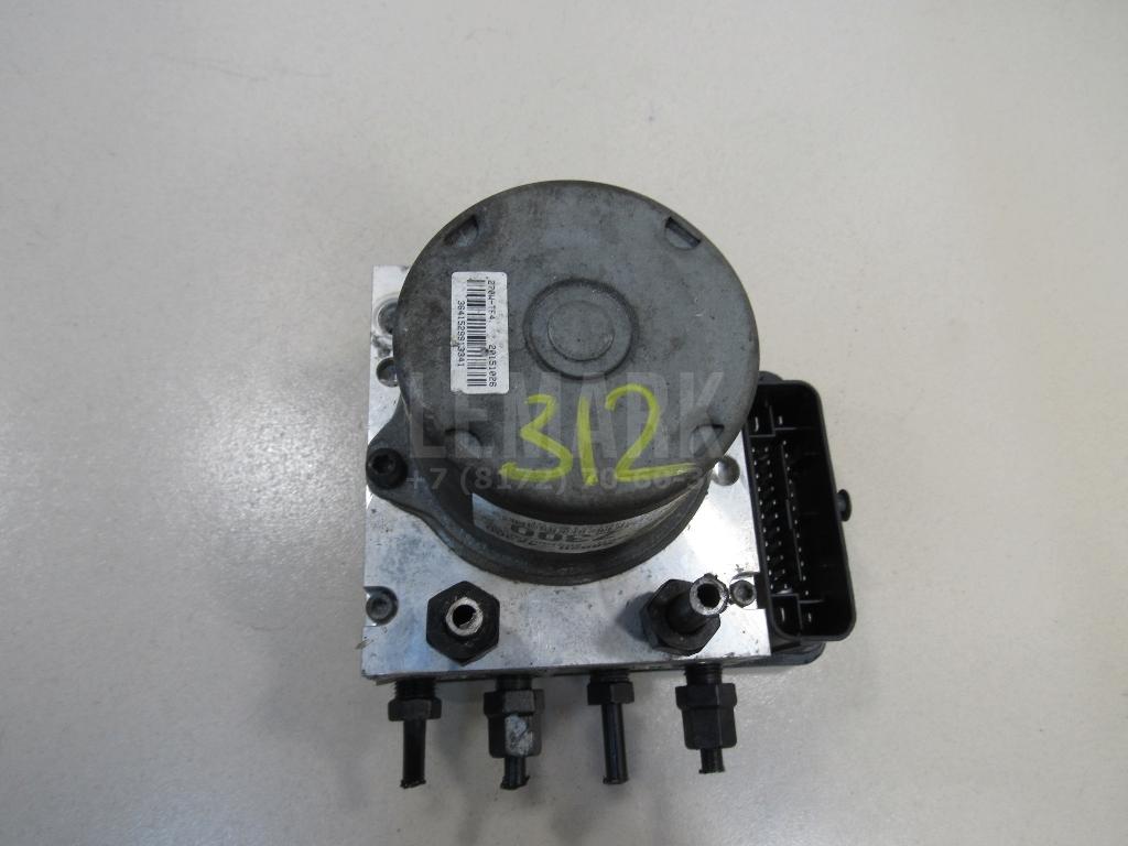 Блок ABS (насос) 589204Z300 Hyundai-Kia