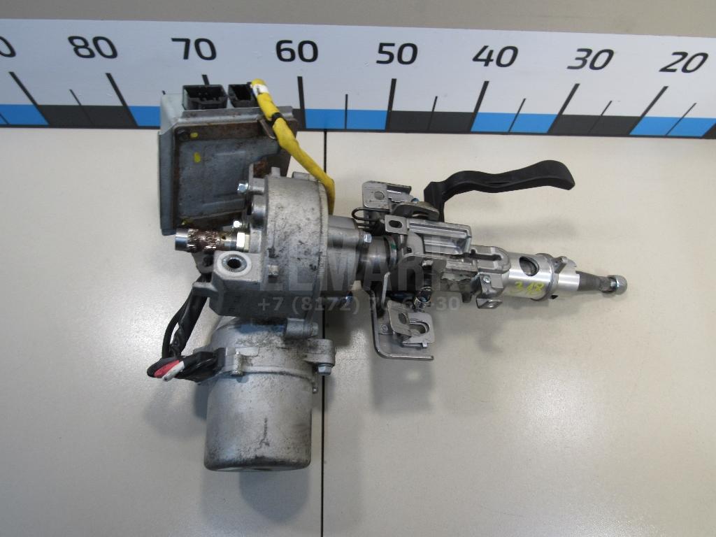 Колонка рулевая 563104Z500 Hyundai-Kia