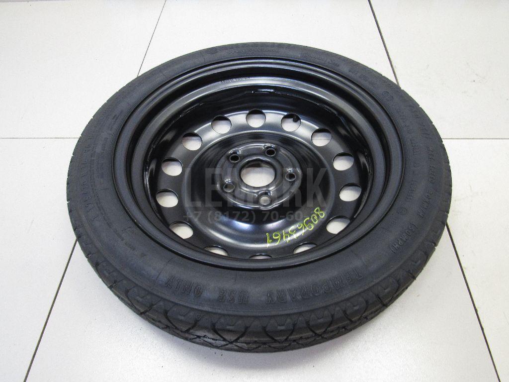 Диск запасного колеса (докатка) для  Alfa Romeo 166 1998-2007