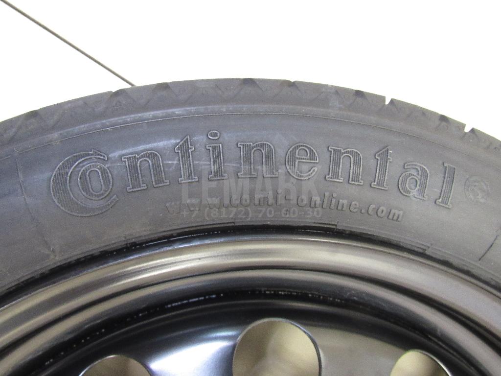 Диск запасного колеса (докатка) для  Alfa Romeo 166 1998-2007