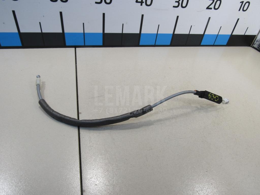 Трос открывания задней двери 814812W000 Hyundai-Kia