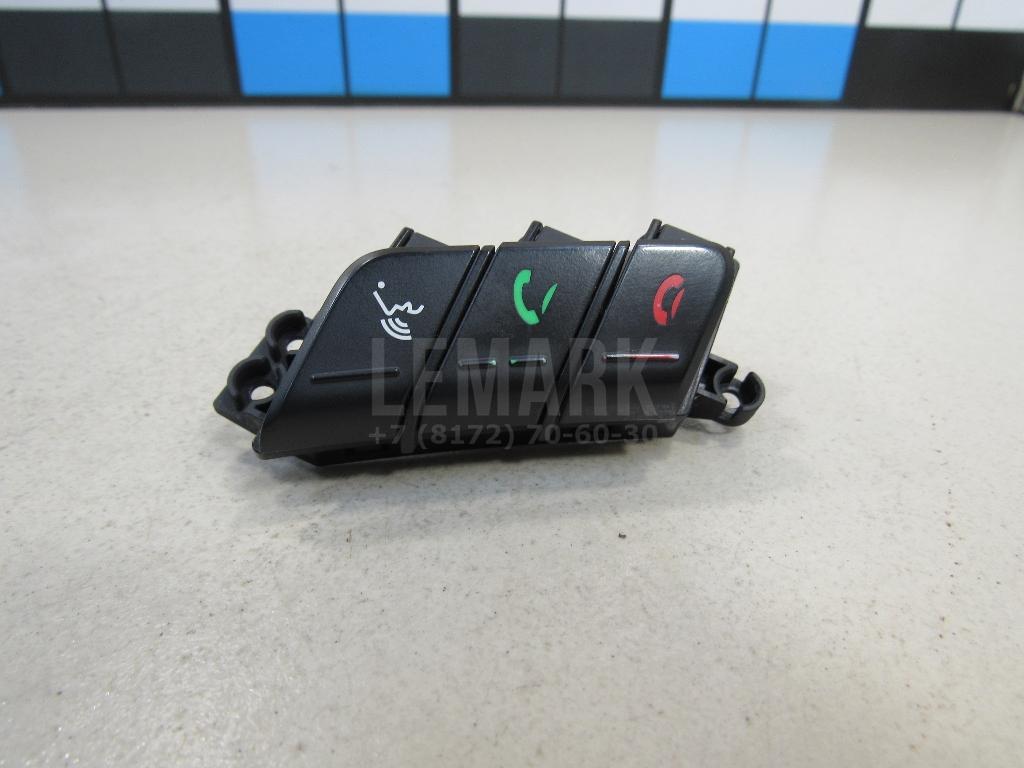 Блок кнопок 967502W100URY Hyundai-Kia