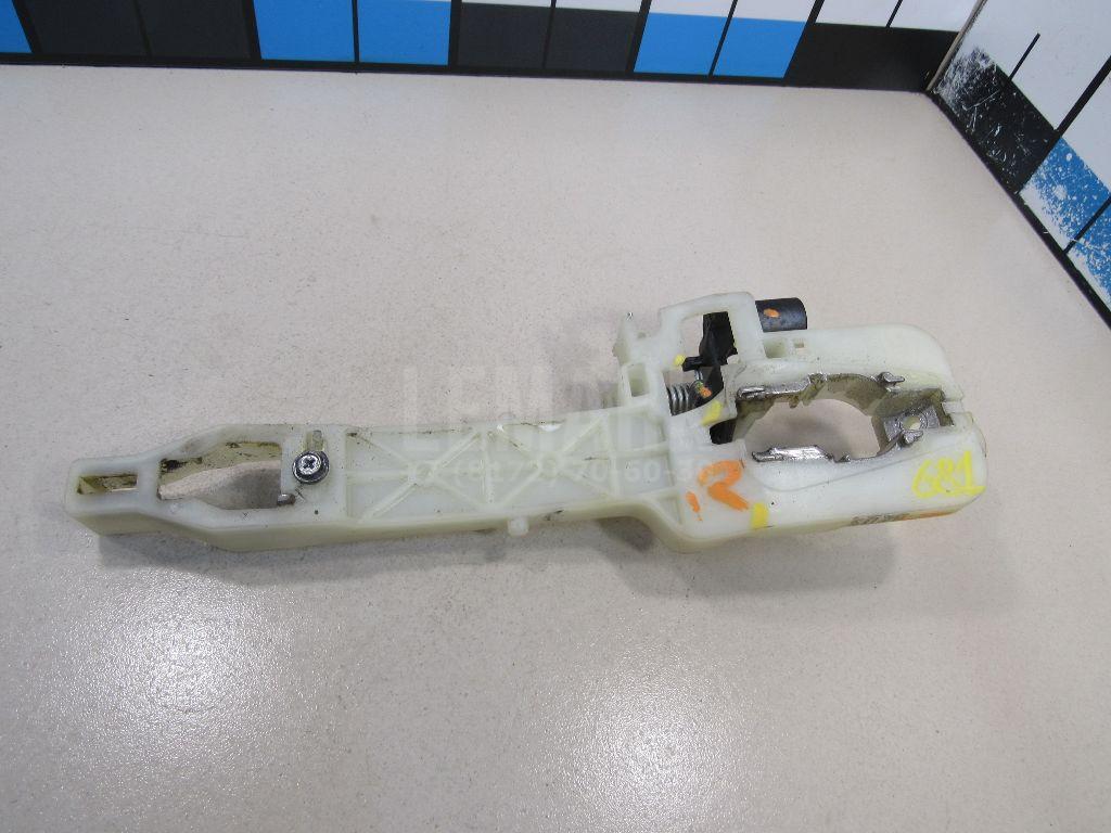 Кронштейн ручки 836652W000 Hyundai-Kia