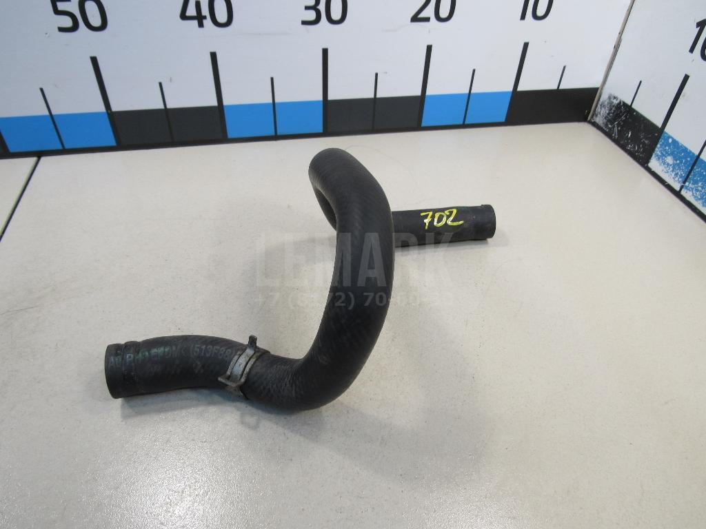Патрубок отопителя 973112WBA0 Hyundai-Kia