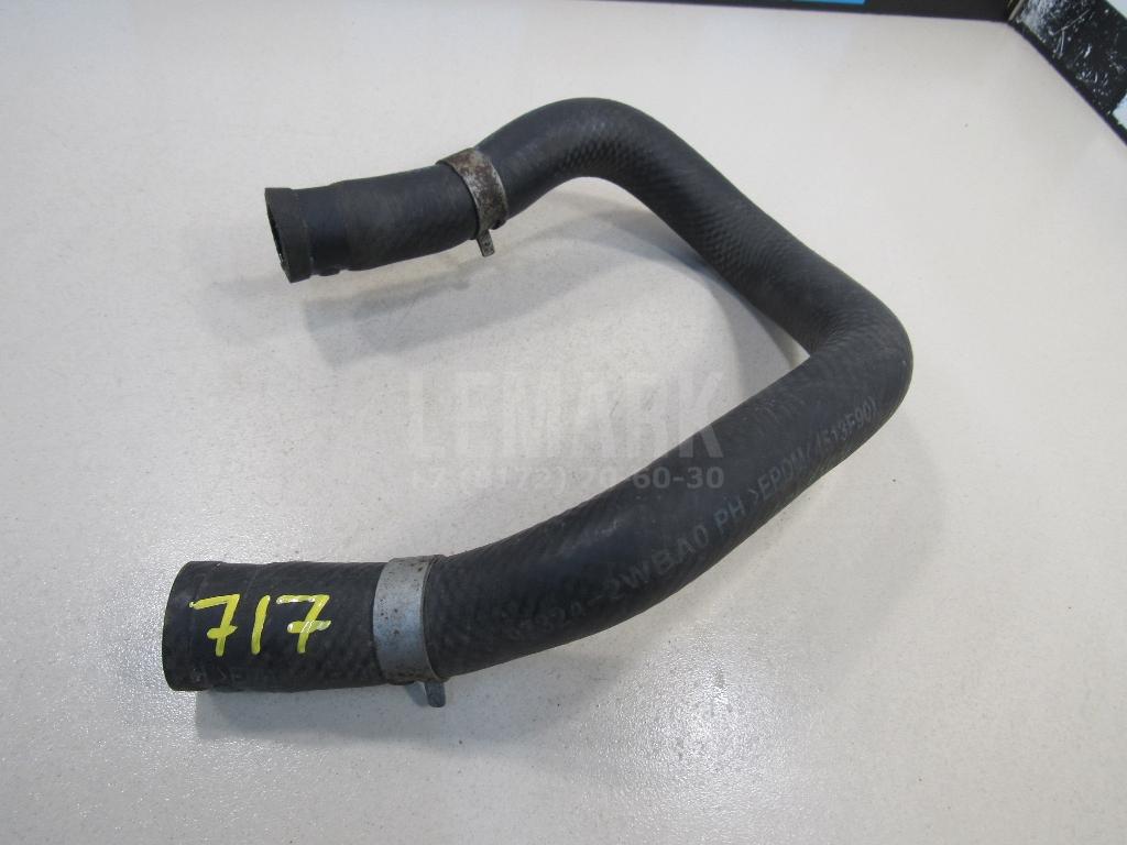 Шланг системы охлаждения 973242WBA0 Hyundai-Kia