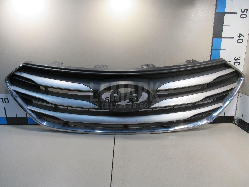 Решетка радиатора 863514Z500 Hyundai-Kia