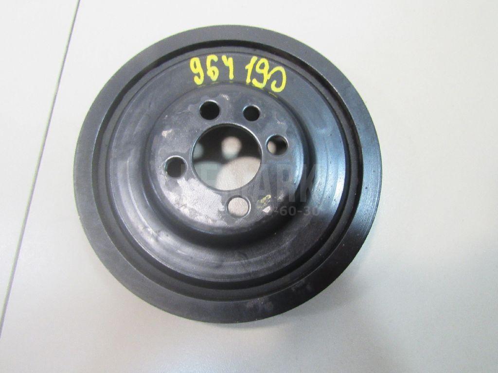 Шкив коленвала для  Alfa Romeo 166 1998-2007
