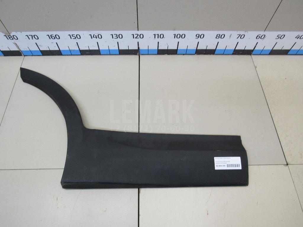 Накладка двери задней правой 877324Z000 Hyundai-Kia