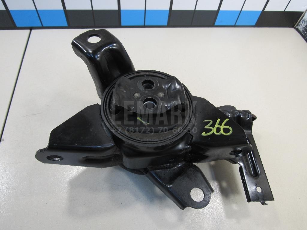 Опора двигателя левая 218302W100 Hyundai-Kia
