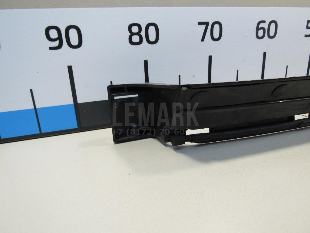 Кронштейн заднего бампера для  BMW 7-serie G11/G12 2015-2022