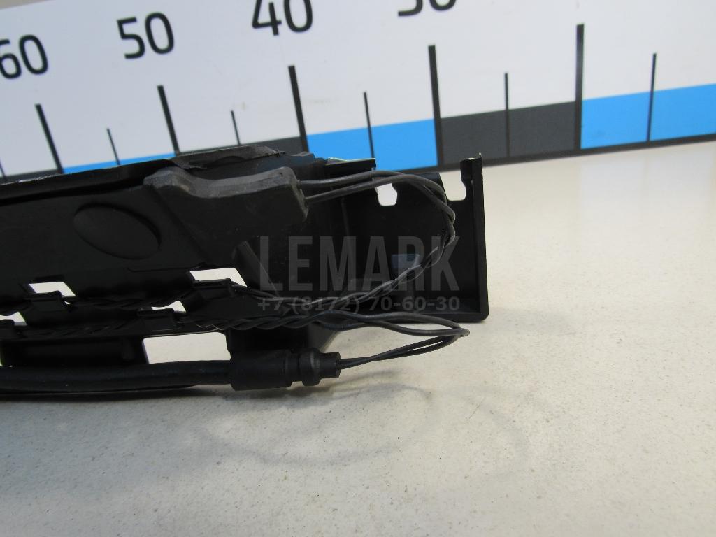 Кронштейн заднего бампера для  BMW 7-serie G11/G12 2015-2022
