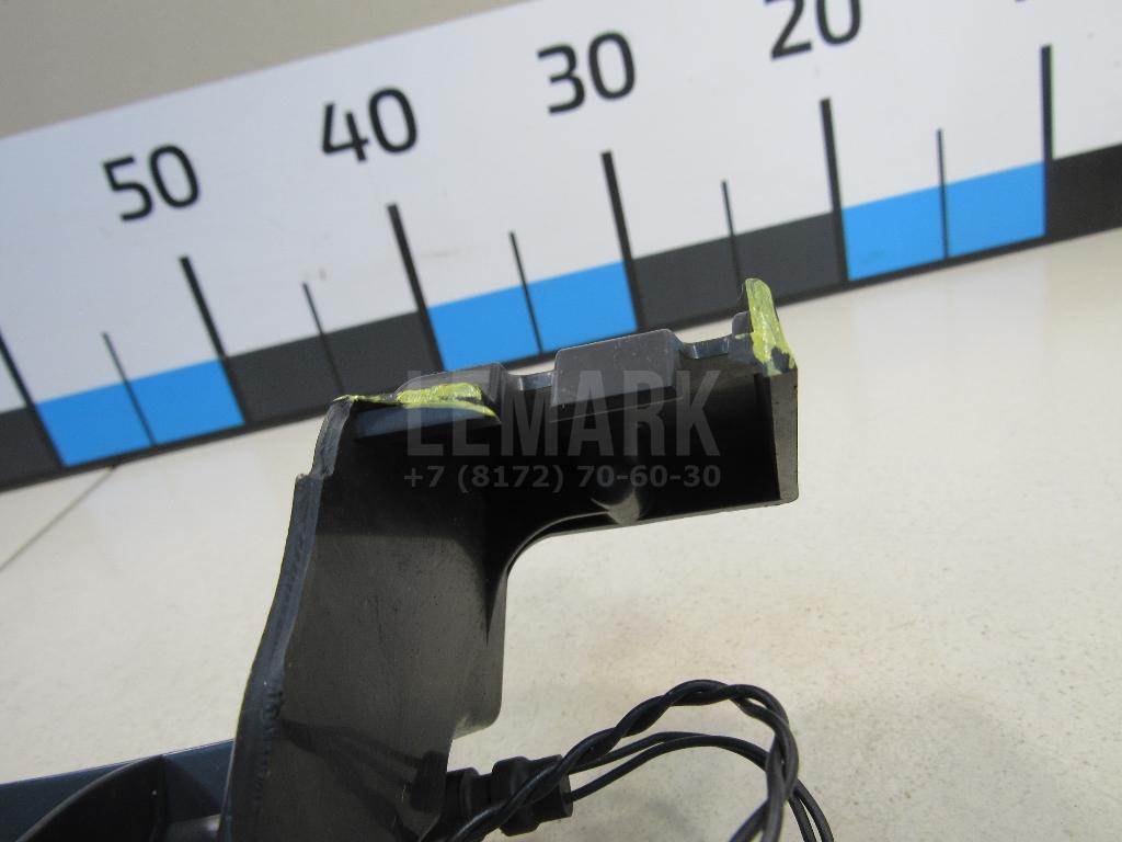 Кронштейн заднего бампера для  BMW 7-serie G11/G12 2015-2022
