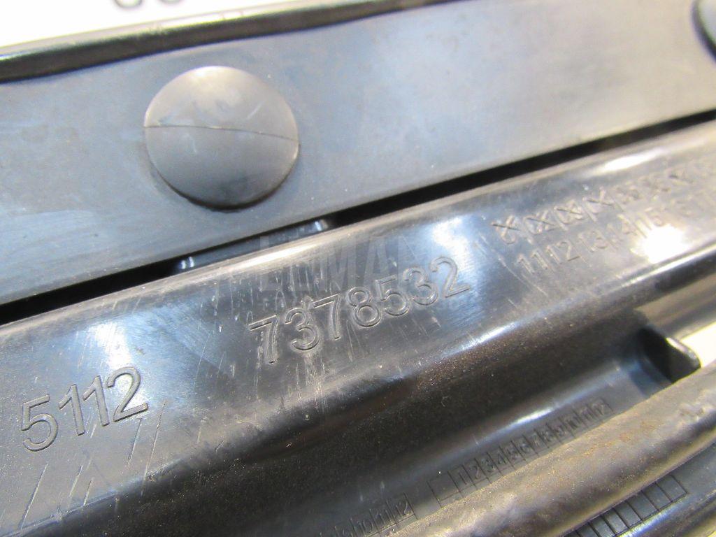 Кронштейн заднего бампера для  BMW 7-serie G11/G12 2015-2022