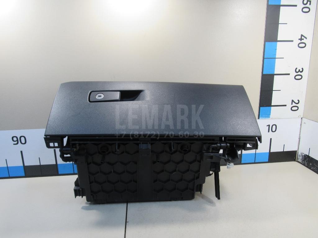Бардачок для  BMW X3 F25 2010-2017