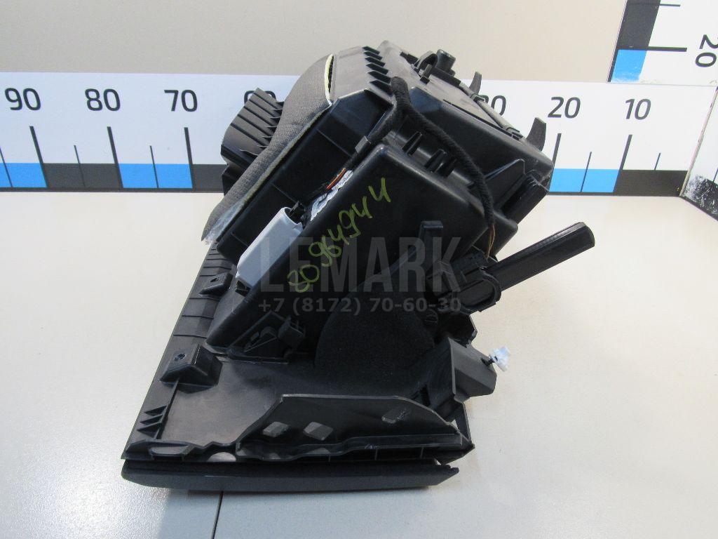 Бардачок для  BMW X3 F25 2010-2017