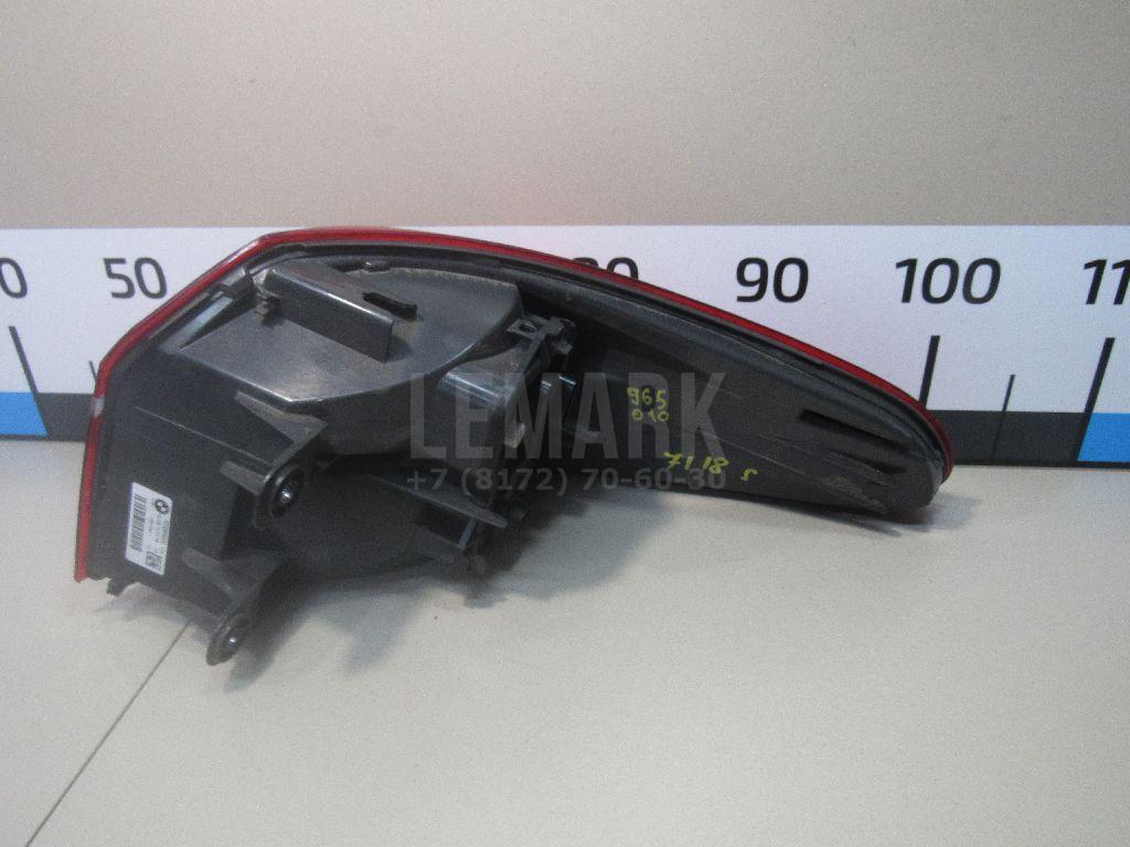 Фонарь задний наружный левый для  Audi A4 [B6] 2000-2004