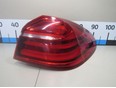 Фонарь задний наружный правый