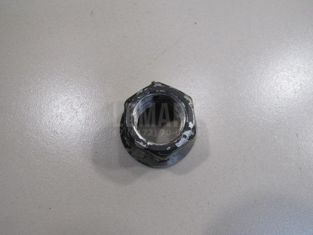 Гайка передней ступицы 402622Y00A Nissan