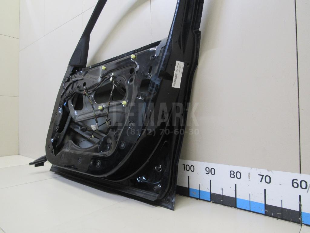 Дверь передняя правая для  BPW ECO MAX 1996