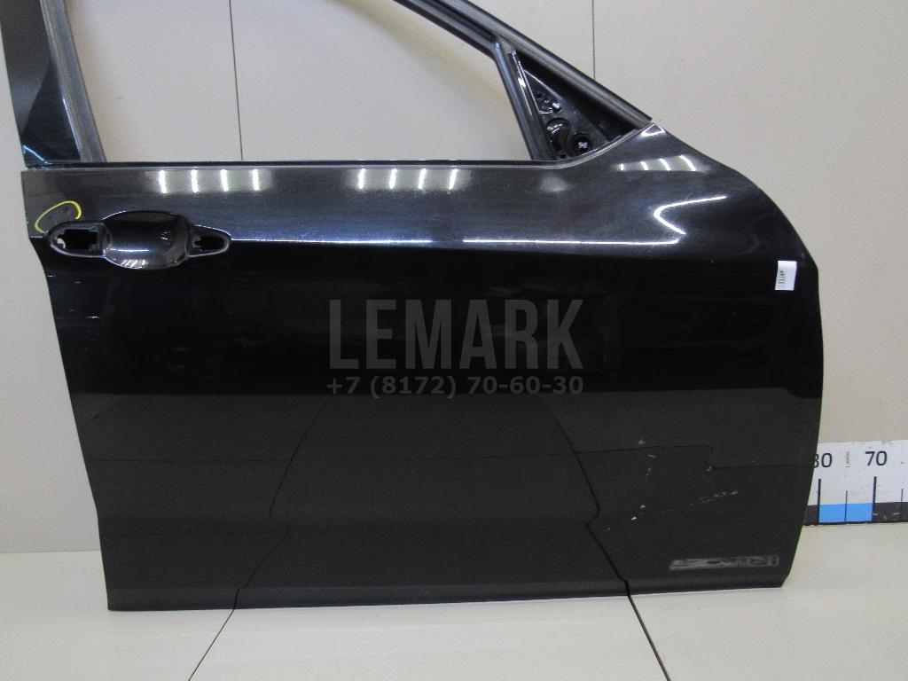 Дверь передняя правая для  BPW ECO MAX 1996