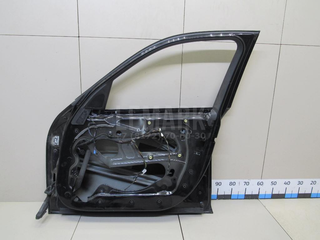 Дверь передняя правая для  BPW ECO MAX 1996
