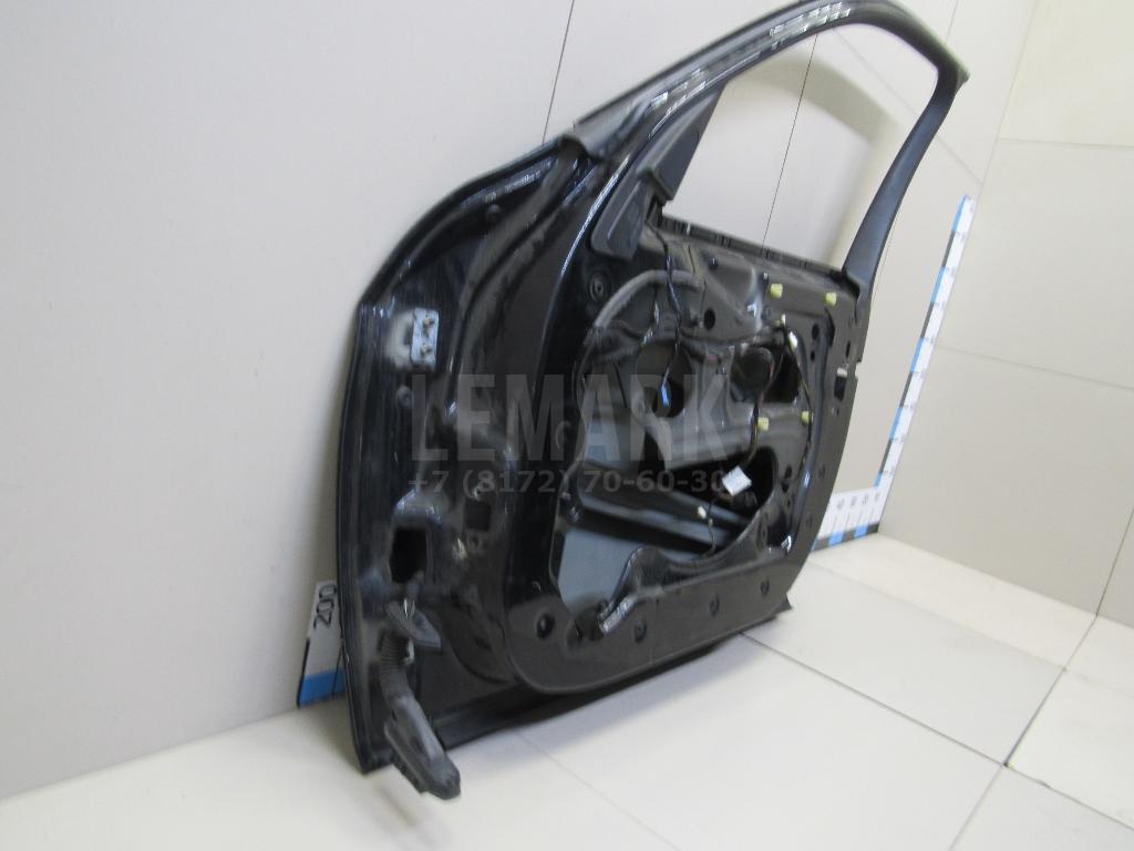 Дверь передняя правая для  BPW ECO MAX 1996