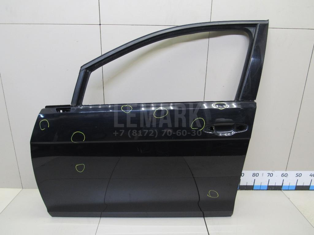 Дверь передняя левая 5G4831055AS VAG