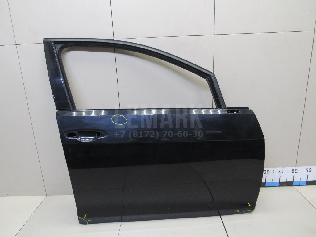 Дверь передняя правая 5G4831056AS VAG