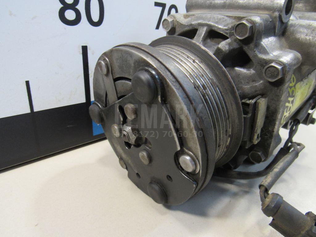Компрессор кондиционера для  Ford Focus II 2008-2011