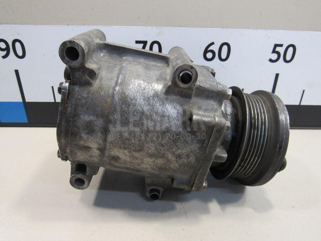 Компрессор кондиционера для  Ford Focus II 2008-2011