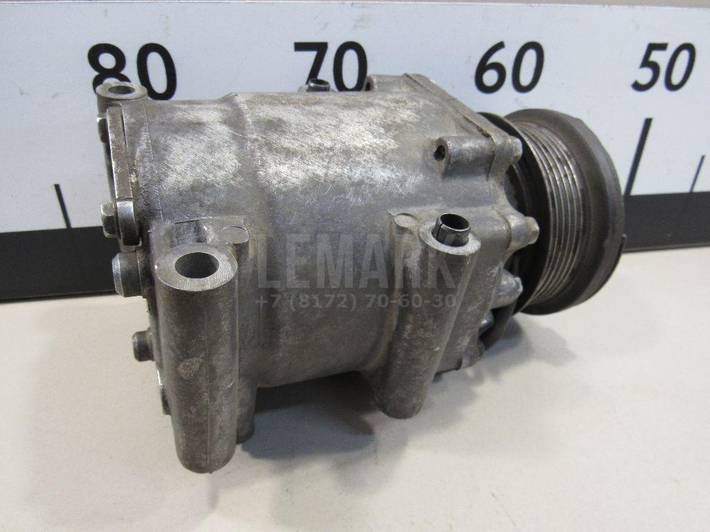 Компрессор кондиционера для  Ford Focus II 2008-2011