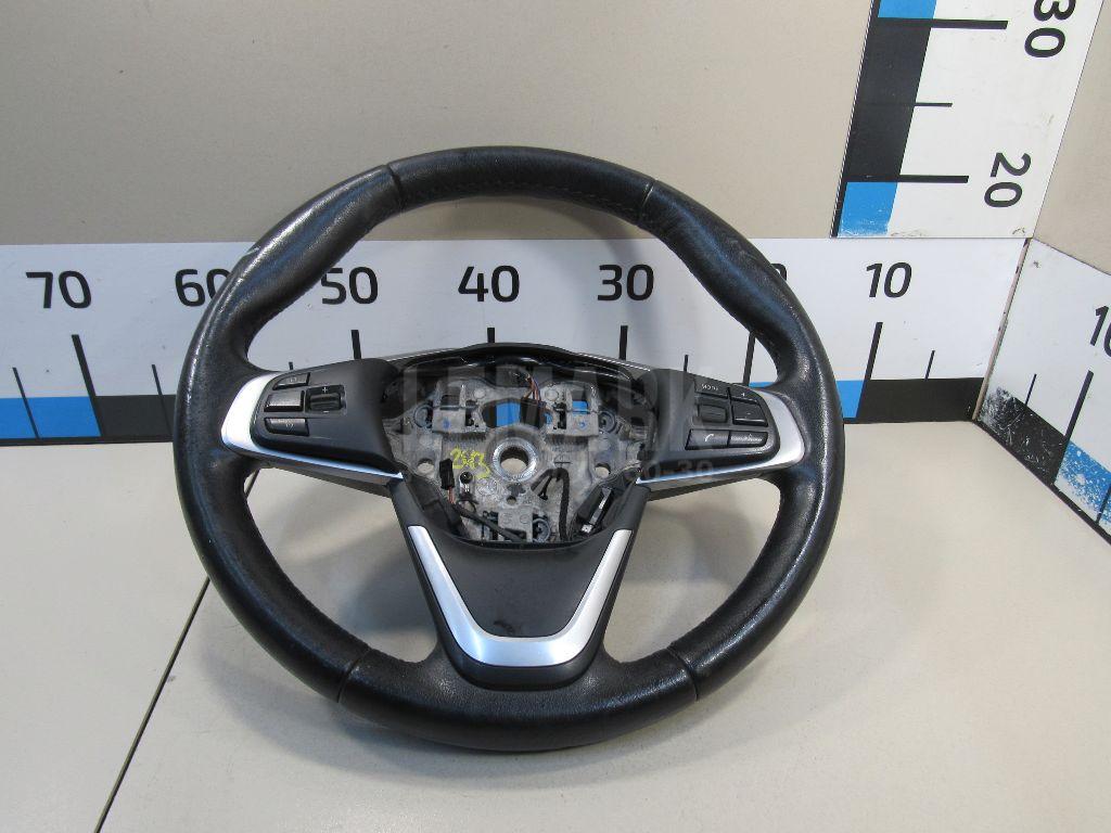 Рулевое колесо для AIR BAG (без AIR BAG)