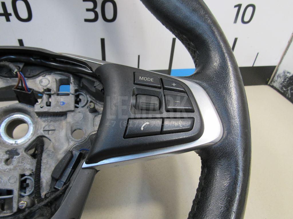 Рулевое колесо для AIR BAG (без AIR BAG)