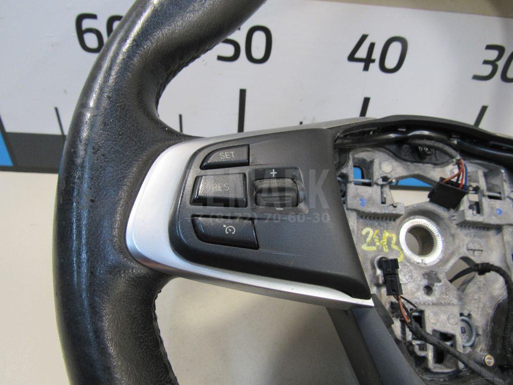 Рулевое колесо для AIR BAG (без AIR BAG)