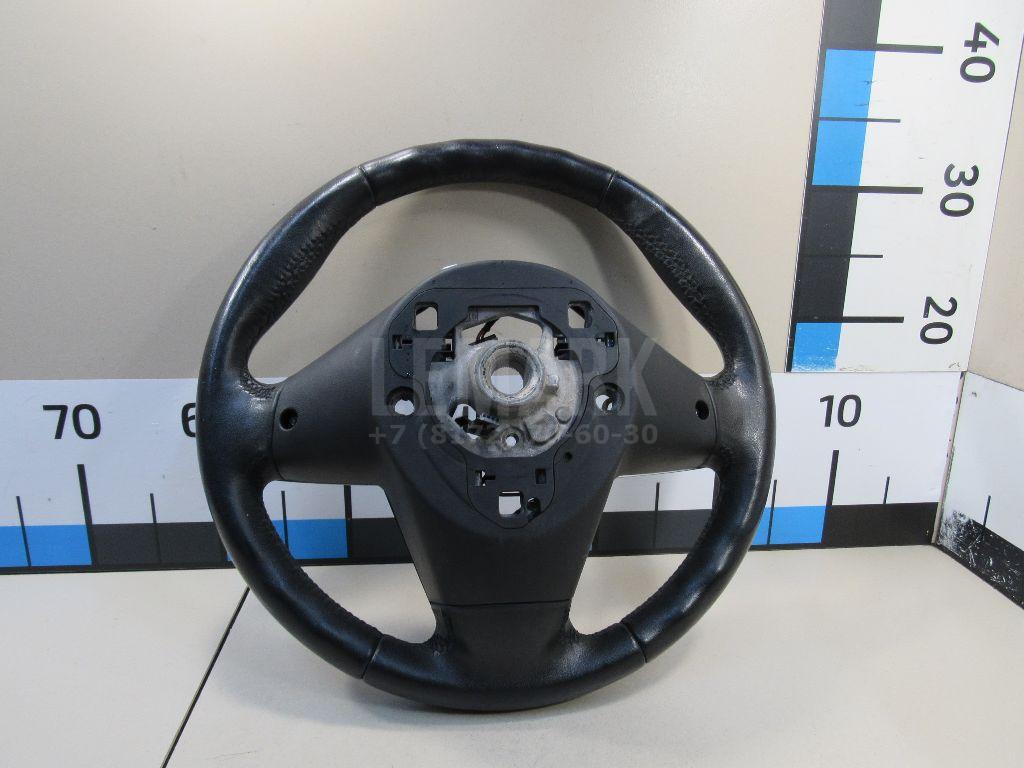 Рулевое колесо для AIR BAG (без AIR BAG)