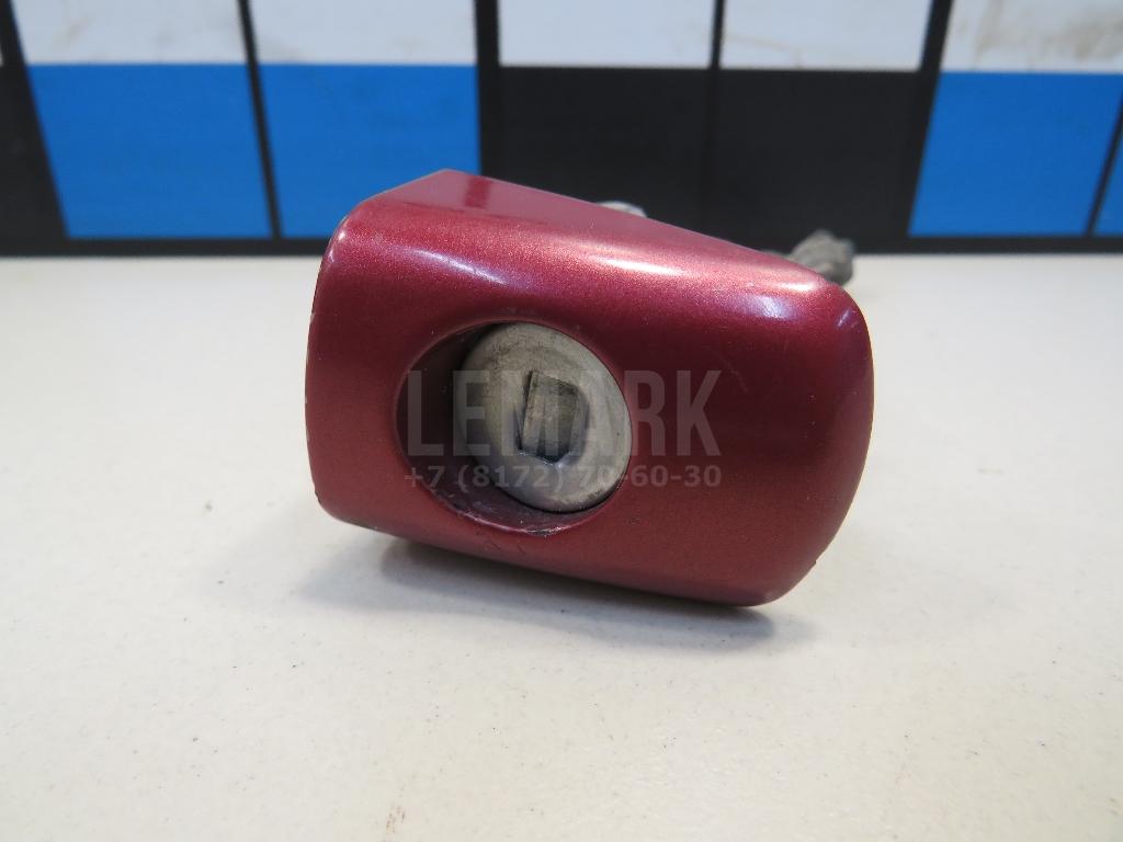 Вставка замка двери лев. для  Fiat Seicento 1998-2010