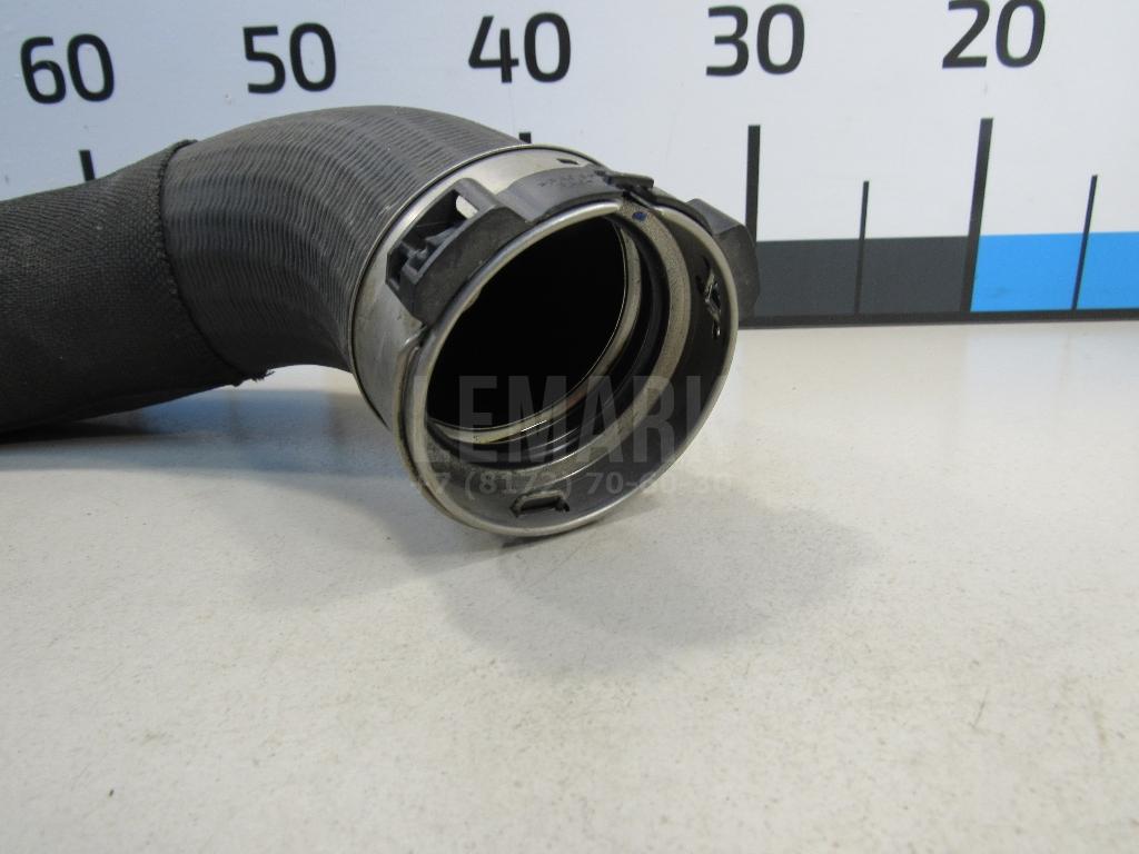 Патрубок интеркулера для  Acura MDX 2007-2013